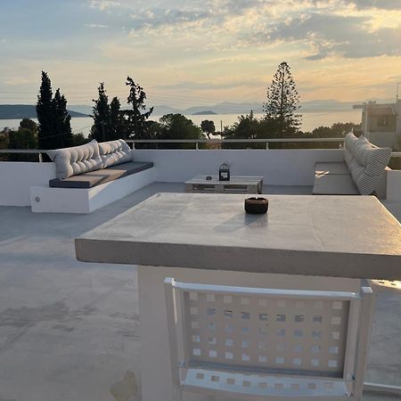 Gemela Allstarboutique In Aegina A Buitenkant foto